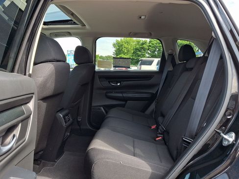 Used 2023 Honda CR-V EX image 10
