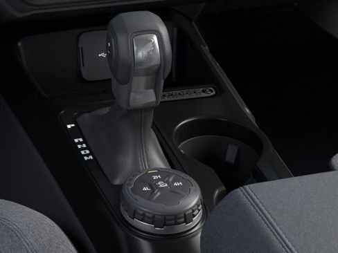 New 2026 Ford Bronco 2-Door AWD/4WD image 17