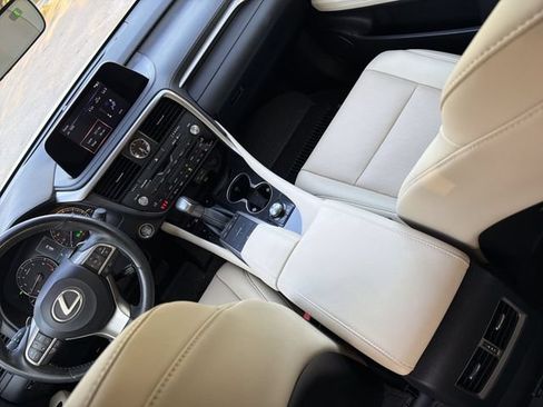 Used 2022 Lexus RX 350 AWD image 20