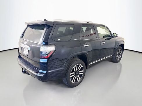Used 2023 Toyota 4Runner Limited image 7