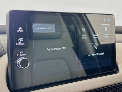 New 2026 Honda HR-V LX image 14