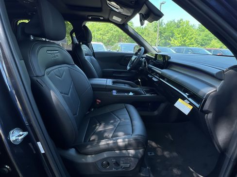 New 2027 Kia Telluride SX X-Pro AWD/4WD image 43