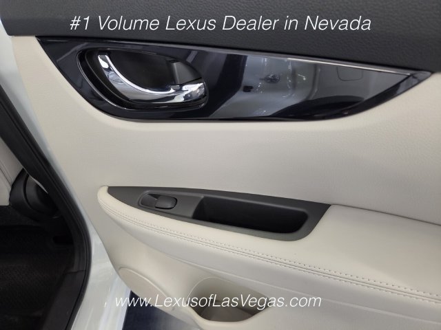 Used 2019 Nissan Rogue Sport SL w/ Premium Package AWD/4WD image 22