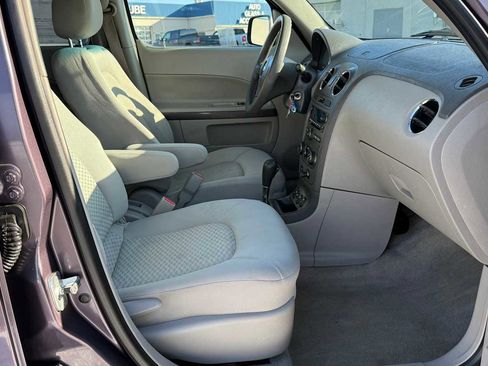 Used 2006 Chevrolet HHR LT image 11