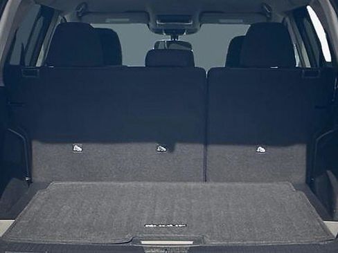 Used 2026 Nissan Rogue SV FWD image 25