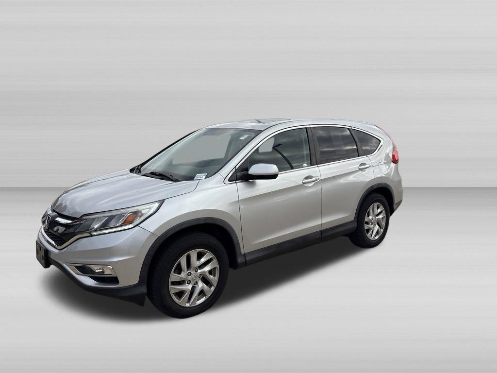Used 2016 Honda CR-V EX image 8