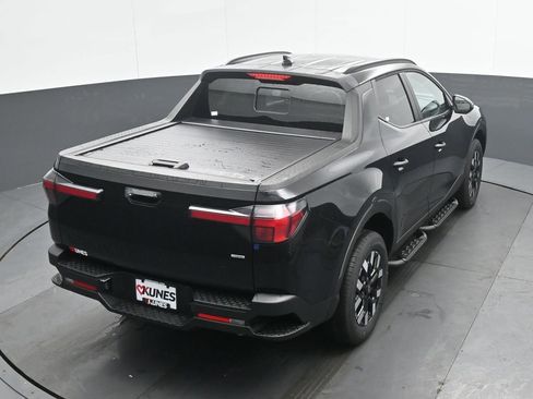 New 2026 Hyundai Santa Cruz SEL image 35