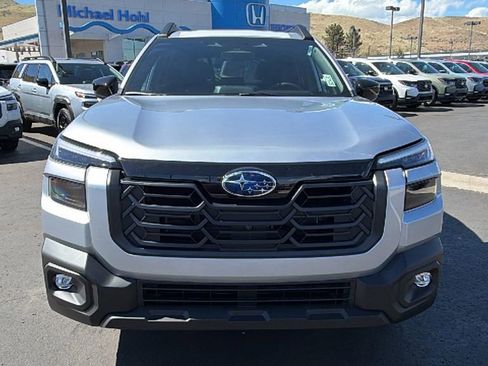 New 2026 Subaru Outback Touring XT AWD/4WD image 8
