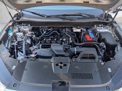 Used 2025 Honda CR-V EX-L image 25