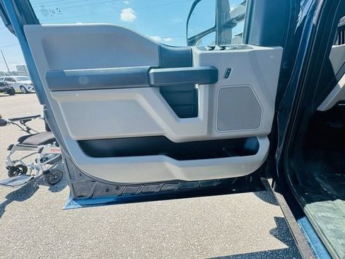 Used 2020 Ford F250 XL w/ Power Equipment Group RWD image 4