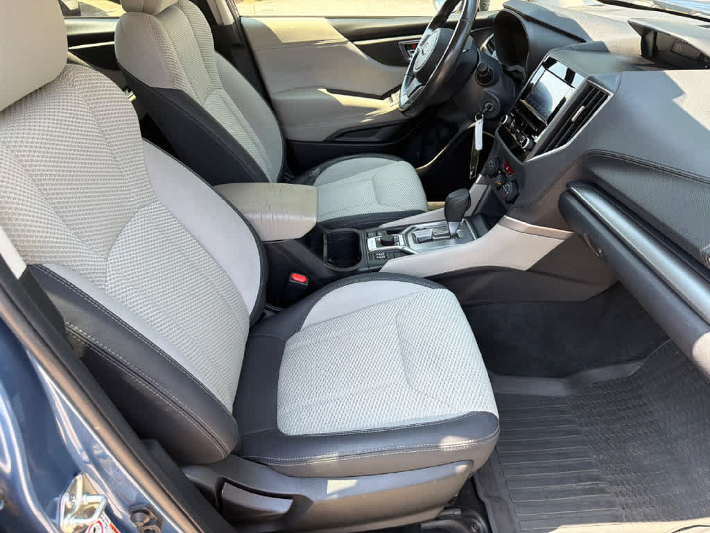 Used 2019 Subaru Forester Premium w/ All-Weather Package AWD/4WD image 13