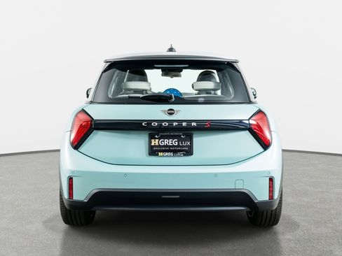 Used 2025 MINI Cooper S image 11