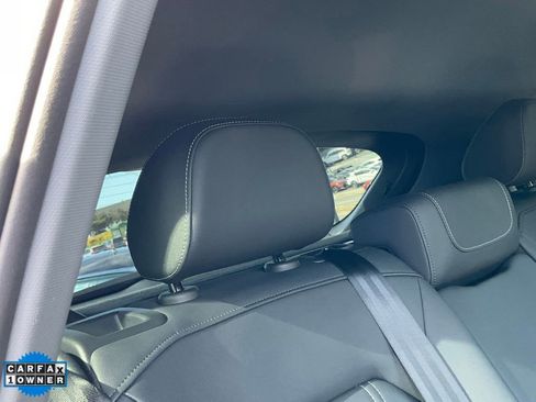 Used 2023 Audi Q4 e-tron Premium Plus w/ Premium Plus RWD image 53