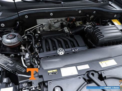 Used 2023 Volkswagen Atlas SE image 68