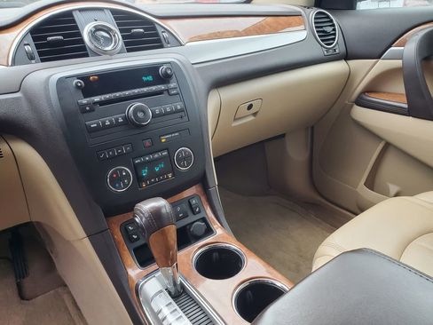 Used 2012 Buick Enclave Leather w/ LPO, Cargo Convenience Pkg image 16
