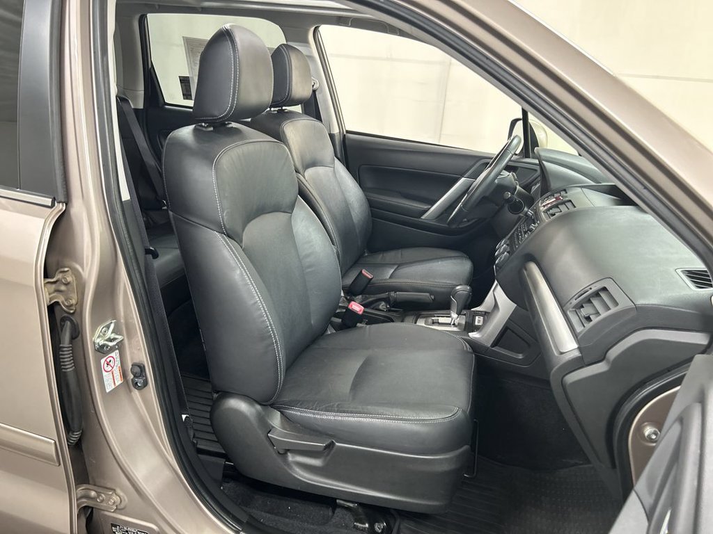 Used 2014 Subaru Forester 2.5i Limited AWD/4WD image 23