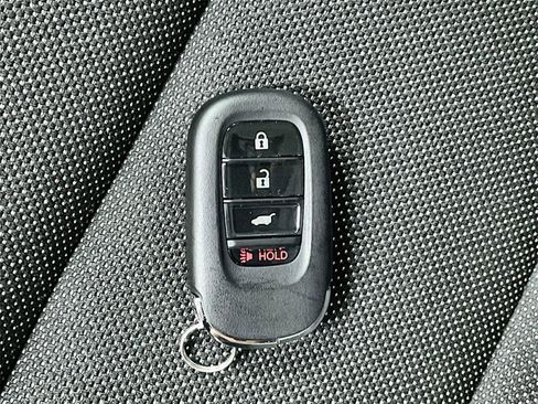 New 2026 Honda CR-V LX image 30