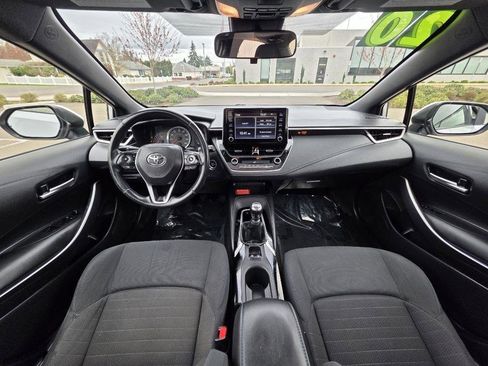 Used 2020 Toyota Corolla SE image 13