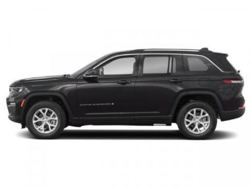 Used 2023 Jeep Grand Cherokee Limited image 3
