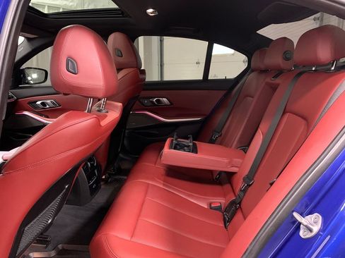 Used 2023 BMW M340i xDrive w/ Premium Package image 17