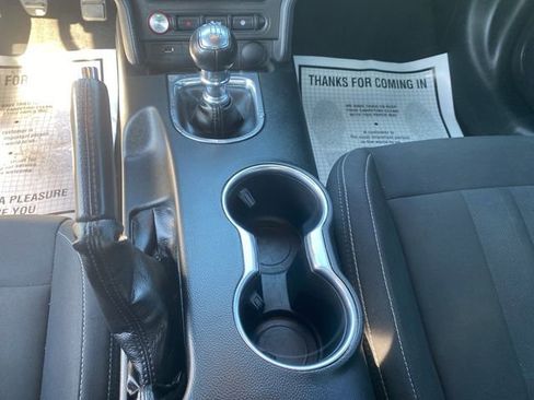 Used 2018 Ford Mustang GT w/ Black Accent Pkg image 44