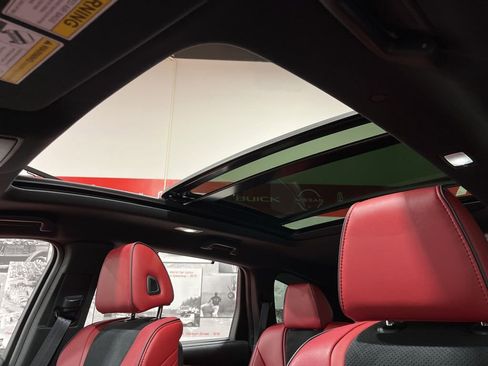 Used 2024 Acura MDX A-Spec image 11