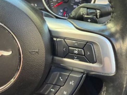 Used 2019 Ford Mustang GT Premium RWD image 30