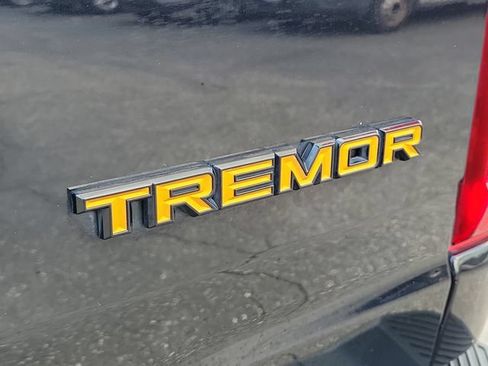 Certified 2023 Ford F150 Tremor w/ Equipment Group 402A High AWD/4WD image 7