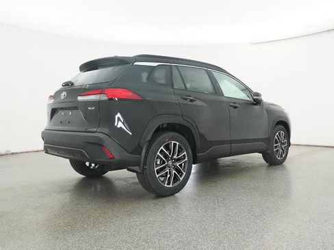 New 2026 Toyota Corolla Cross XLE image 64