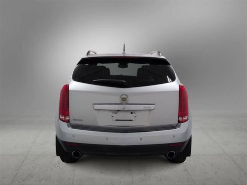 Used 2010 Cadillac SRX Luxury image 7