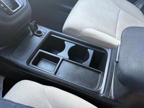 Used 2015 Honda CR-V LX image 23