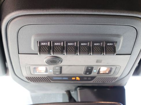 Used 2022 Ford Bronco Black Diamond AWD/4WD image 27