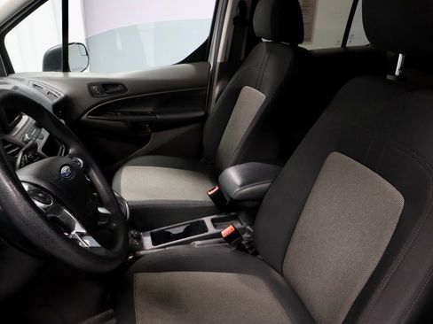 Certified 2021 Ford Transit Connect XL image 23