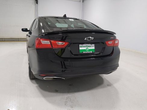 Used 2022 Chevrolet Malibu RS image 6