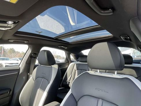 New 2026 Kia K5 GT-Line image 2