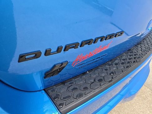 New 2026 Dodge Durango GT image 20