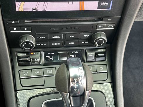 Certified 2019 Porsche 911 GT2 RS w/ Weissach Package image 20