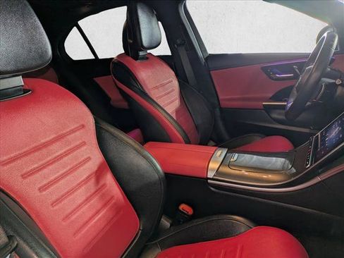Certified 2023 Mercedes-Benz C 300 Sedan image 20