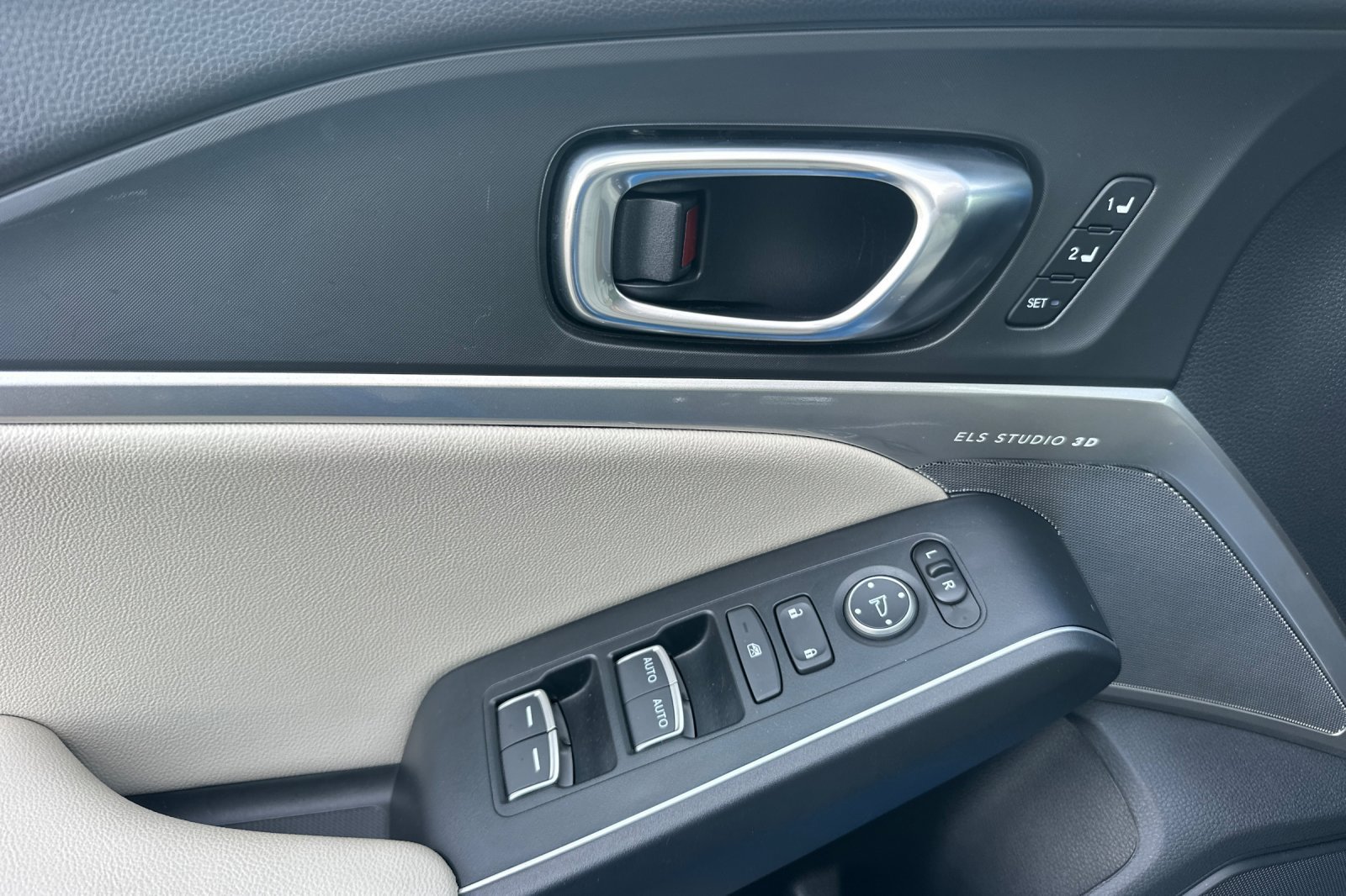 Used 2026 Acura Integra A-Spec w/ Technology Package FWD image 12