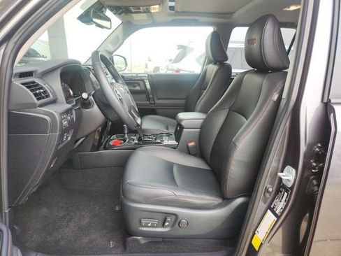 Used 2023 Toyota 4Runner TRD Pro image 22
