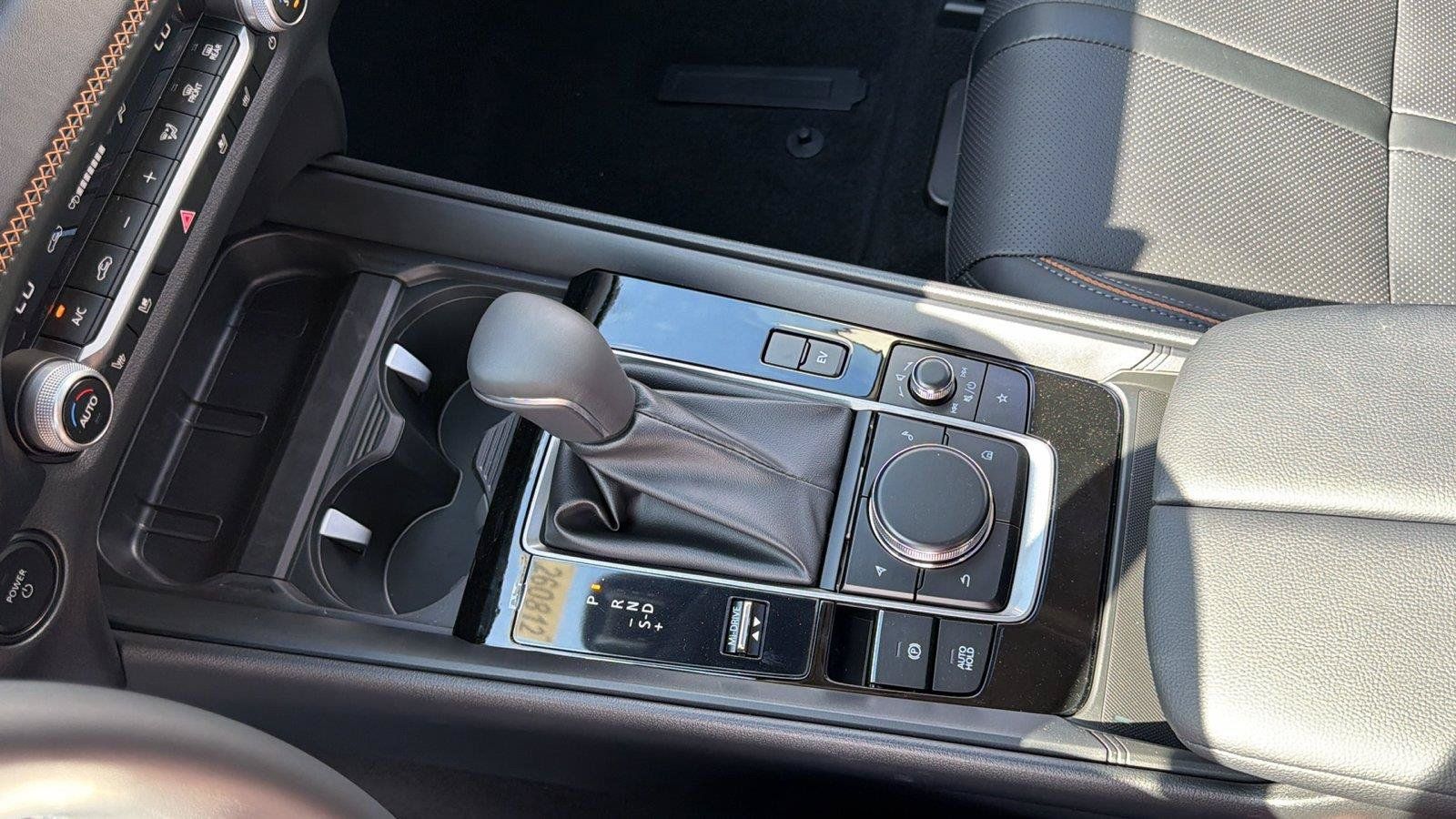 New 2026 MAZDA CX-50 AWD 2.5 Hybrid w/ Weather Package image 22