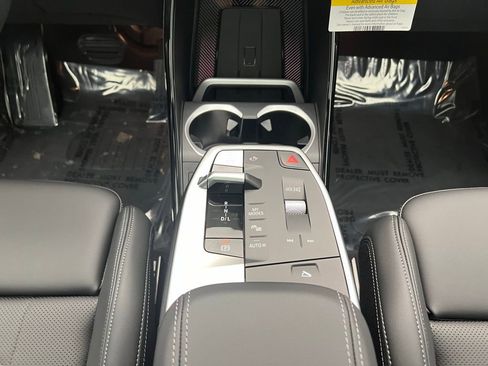 New 2026 BMW X1 xDrive28i w/ Technology Package AWD/4WD image 11