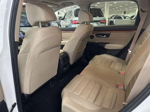 Used 2021 Honda CR-V EX image 18