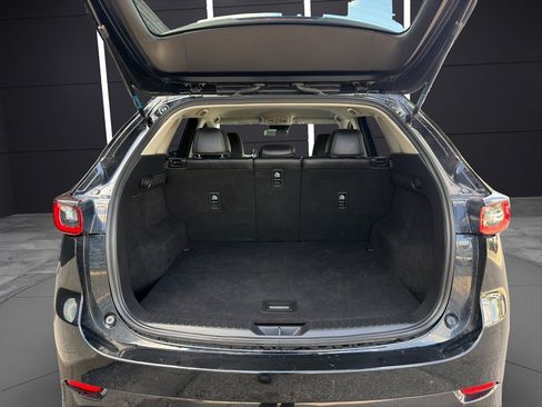 Used 2025 MAZDA CX-5 AWD 2.5 S w/ Select Package image 19