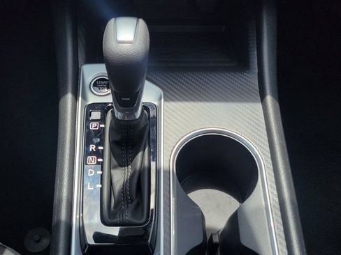 New 2026 Nissan Altima 2.5 SV w/ SV Special Edition Package FWD image 21