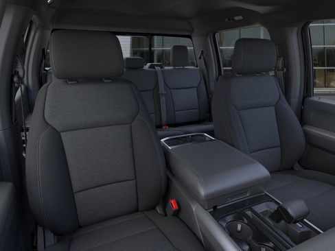 New 2025 Ford F150 XLT w/ Equipment Group 302A MID image 10