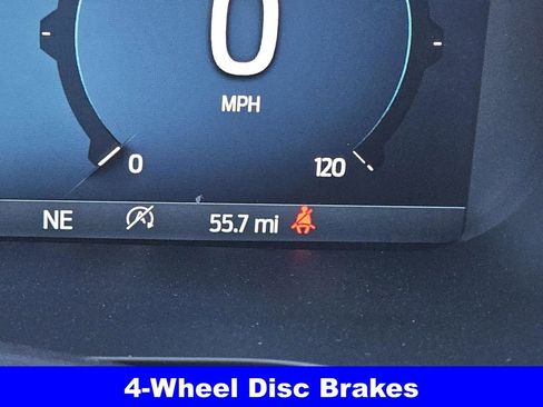 New 2025 Ford F150 STX w/ Equipment Group 200A image 20