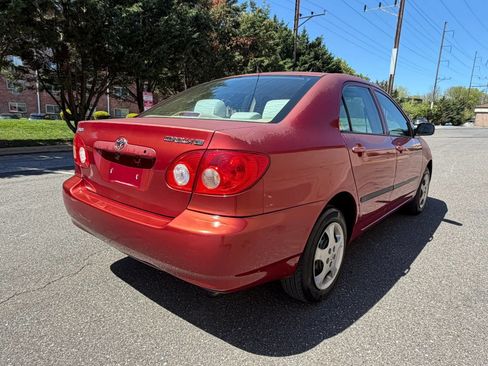 Used 2006 Toyota Corolla LE FWD image 7