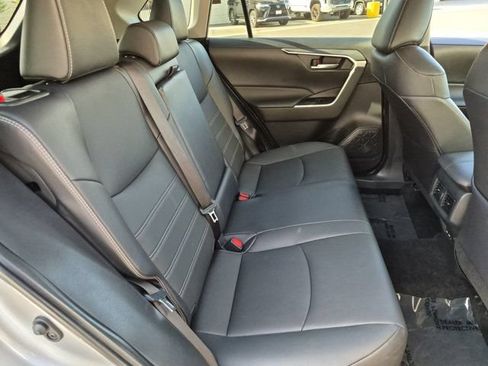 Used 2024 Toyota RAV4 XLE Premium w/ Weather Package FWD image 33