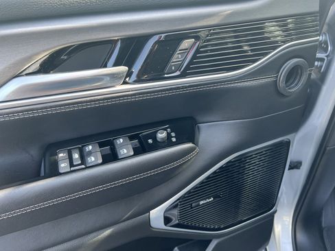 New 2026 Jeep Grand Wagoneer L Limited AWD/4WD image 15